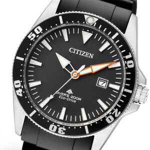 Citizen Chronograph Mens watch BN0100-42E