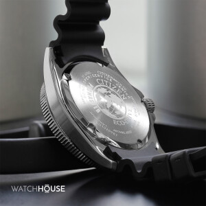 Citizen Chronograph Mens watch BN0100-42E