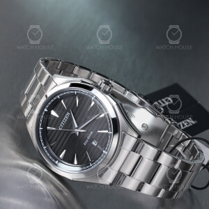 Citizen Eco Drive Sports Herrenuhr AW1750-85W Schwarz