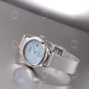 Citizen Elegance ladies watch EW2621-75M Eco-Drive -...