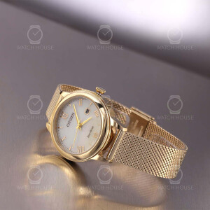 Citizen Elegance ladies watch EW2623-70P Eco-Drive -...