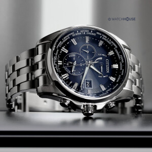 Citizen Chronograph Mens watch AT9030-55L