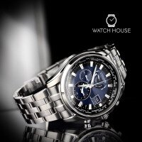 Citizen Chronograph Mens watch AT9030-55L