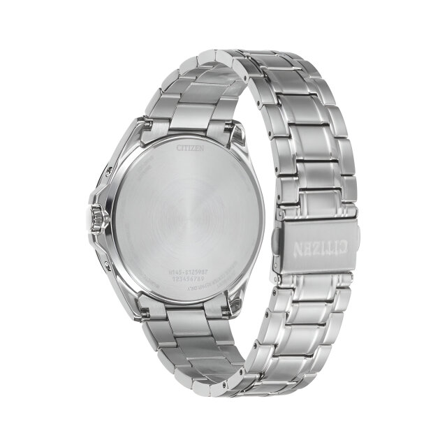 Citizen Elegant Radio-Controlled Worldtime CB0010-88E