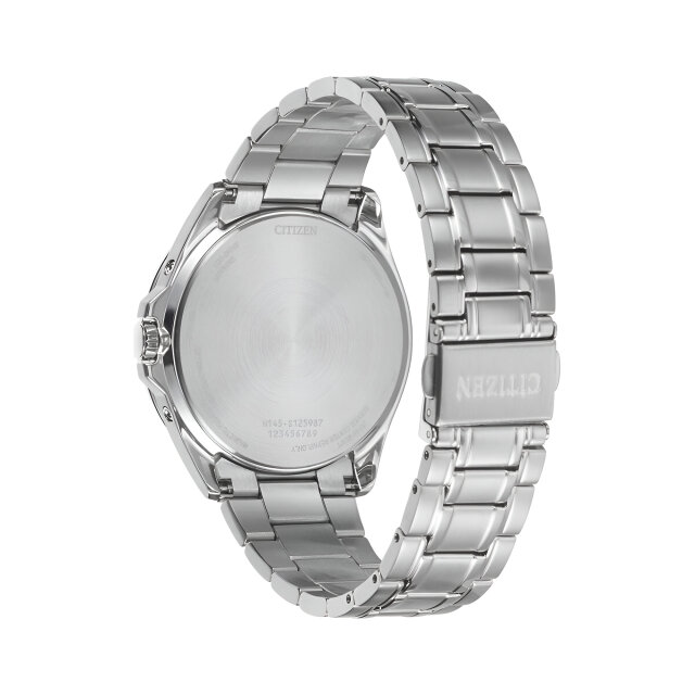 Citizen Elegant CB0010-88L Funkuhr mit Weltzeit