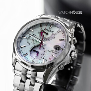 Citizen Womans watch FC0010-55D