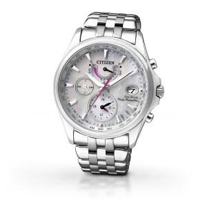 Citizen Womans watch FC0010-55D