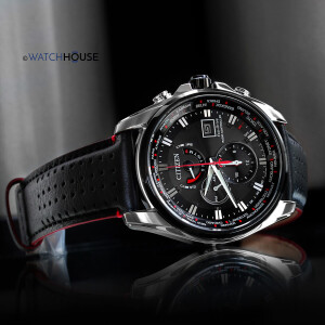 Citizen Mens watch AT9036-08E