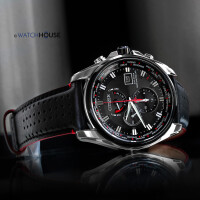 Citizen Elegant Herrenuhr AT9036-08E mit Saphirglas