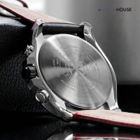 Citizen Elegant Herrenuhr AT9036-08E mit Saphirglas