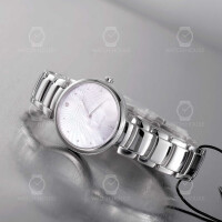 Citizen EM0850-80D Lady Perlmutt Solar Eco Drive