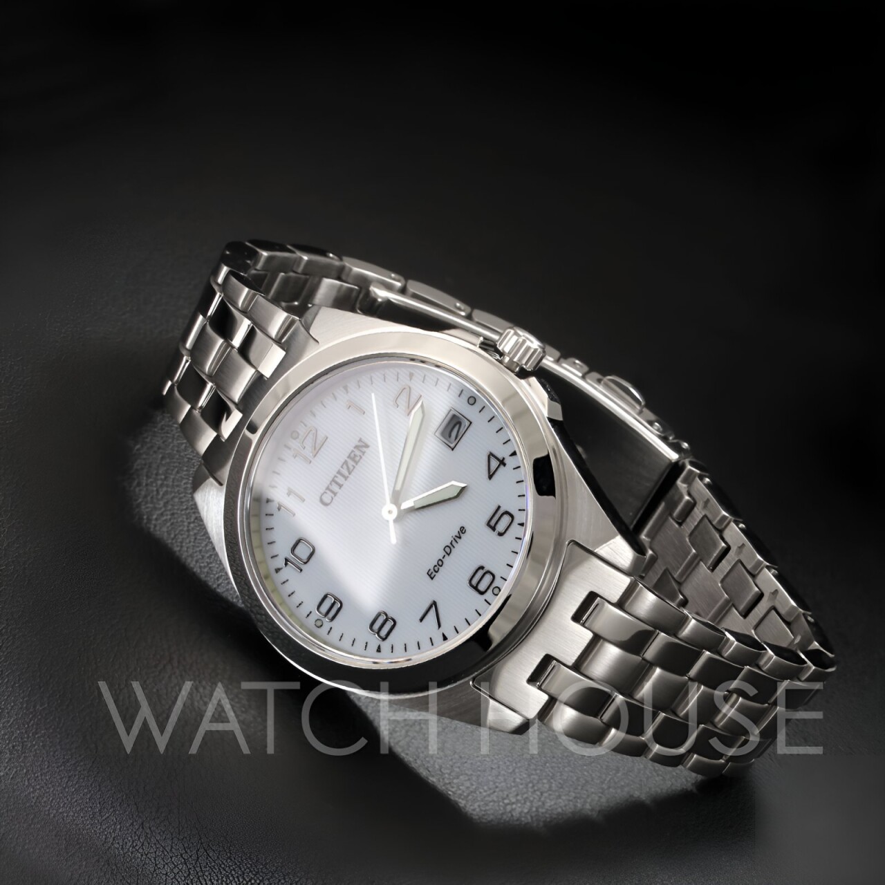 Citizen EO1210-83A Timelessly elegant, sustainably designed timepiece for quality-conscious ladies