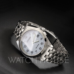 Citizen EO1210-83A Timelessly elegant, sustainably...