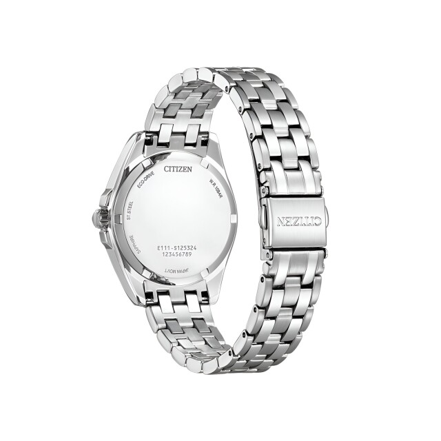 Citizen EO1210-83A Timelessly elegant, sustainably designed timepiece for quality-conscious ladies