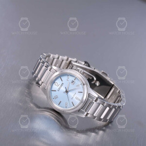 Citizen FE1241-71L Elegant Eco-Drive womens watch in...