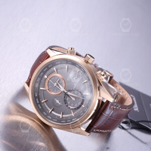 Citizen Radio-Controlled Chrono World Time AT8263-10H...