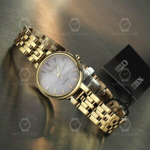 Citizen L Eco Drive Damenuhr EM0993-82X Roségold...