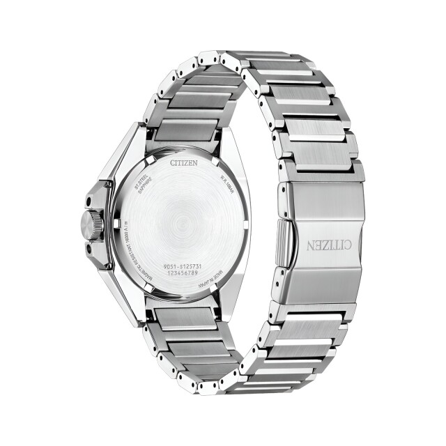 Citizen NB6010-81E Series 8 Automatikuhr