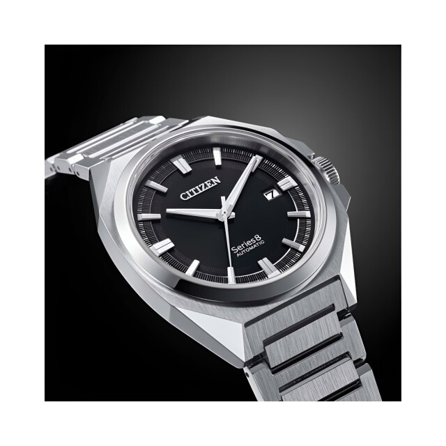 Citizen NB6010-81E Series 8 Automatikuhr