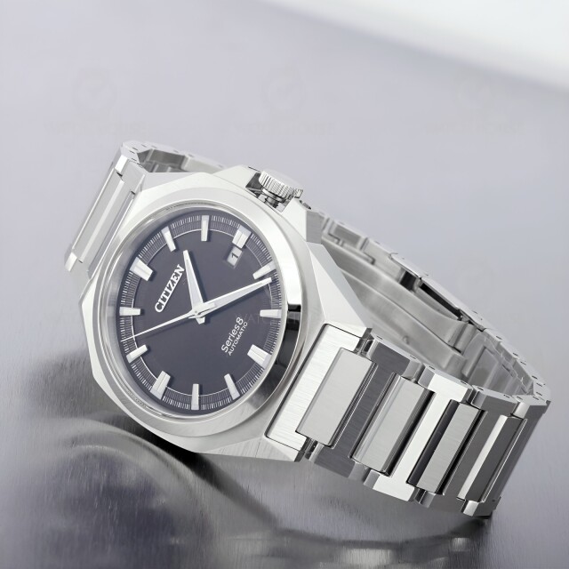 Citizen NB6010-81E Series 8 Automatikuhr