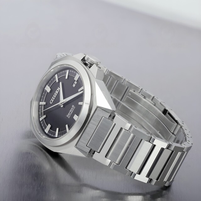 Citizen NB6010-81E Series 8 Automatikuhr