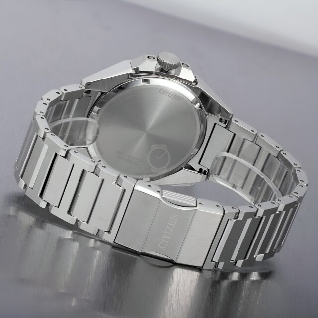 Citizen NB6010-81E Series 8 Automatikuhr