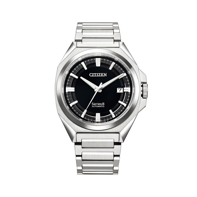 Citizen NB6010-81E Series 8 Automatikuhr