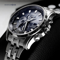 Citizen Chronograph Mens watch AT9030-55L