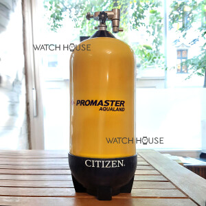 Citizen Aqualand Promaster Dive Tank - Watch Box for Dive...