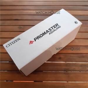 Citizen Aqualand Promaster Dive Tank - Watch Box for Dive...