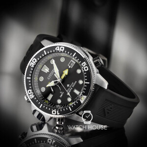 Citizen Promaster Aqualand BN2036-14E Eco Drive Divers...
