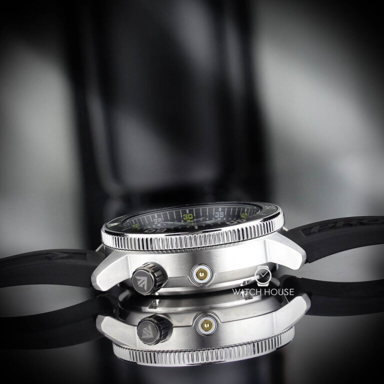 Citizen Promaster Aqualand BN2036-14E Eco Drive Divers Taucheruhr