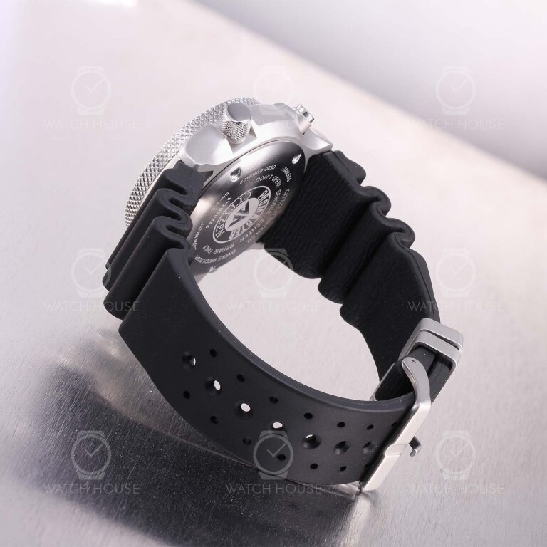 Citizen Promaster Aqualand JP2000-08E Taucheruhr mit Tiefenmesser