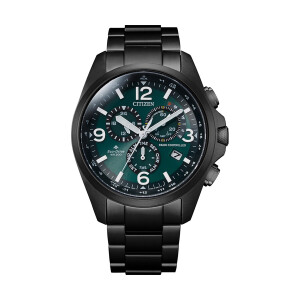 Citizen Promaster Land Funkuhr CB5925-82X Eco Drive Alarm...