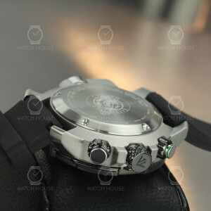 Citizen Promaster Marine Aqualand BJ2168-01E grüne Taucheruhr