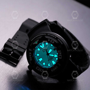 Citizen Promaster Marine BJ8055-04X Professional Diver...