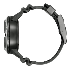 Citizen Promaster Marine BJ8055-04X Professional Diver 300 Leuchtzifferblatt