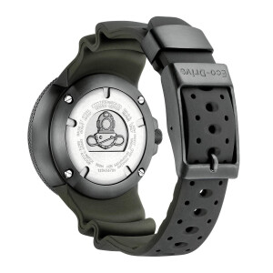 Citizen Promaster Marine BJ8055-04X Professional Diver 300 Leuchtzifferblatt
