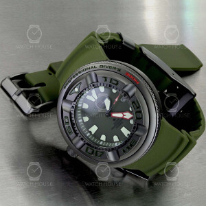 Citizen Promaster Marine BJ8057-17X Professional Diver...