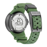 Citizen Promaster Marine BJ8057-17X Professional Diver 300 Seegrün