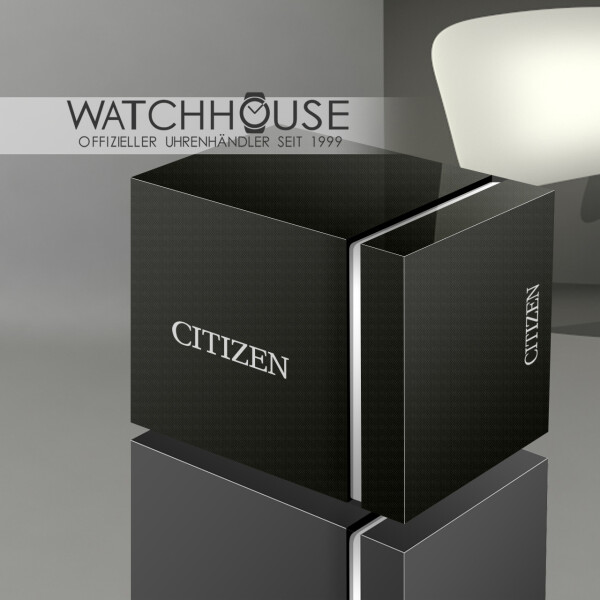 Citizen Men's Automatic watch NH8385-11EE