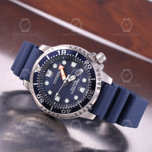 Citizen Promaster Marine Mens BN0151-17L Divers Watch