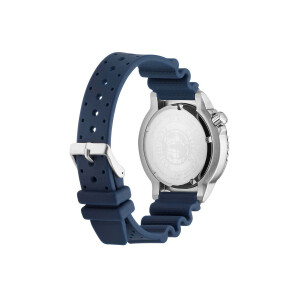Citizen Promaster Marine BN0151-17L Taucheruhr in Blau
