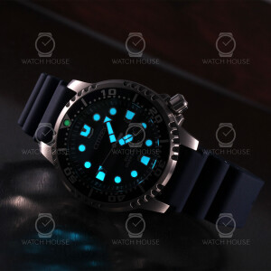 Citizen Promaster Marine BN0151-17L Taucheruhr in Blau