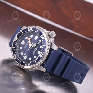 Citizen Promaster Marine BN0151-17L Taucheruhr in Blau