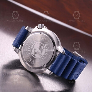 Citizen Promaster Marine BN0151-17L Taucheruhr in Blau