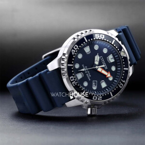 Citizen Promaster Marine BN0151-17L Taucheruhr in Blau