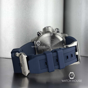 Citizen Promaster Marine BN2038-01L Divers 200mTaucheruhr ISO6425