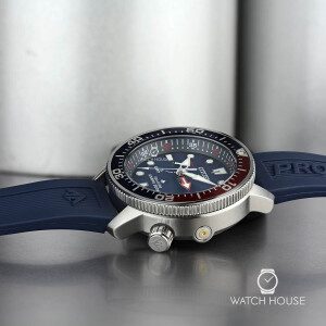 Citizen Promaster Marine BN2038-01L Divers 200mTaucheruhr ISO6425