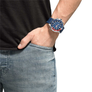 Citizen Promaster Marine BN2038-01L Divers 200mTaucheruhr ISO6425